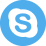 skype
